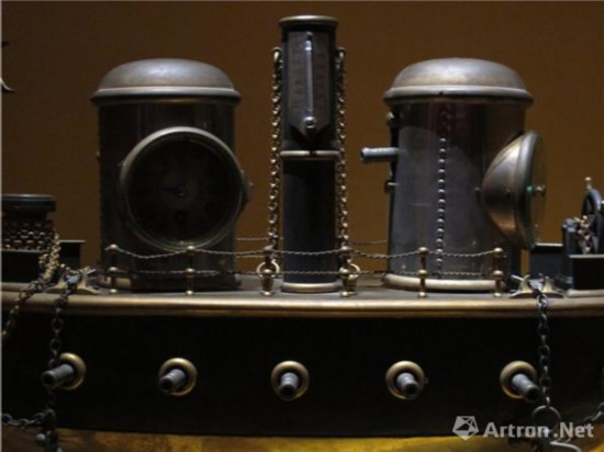 故宫鼓浪屿外国文物馆