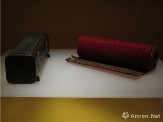 故宫鼓浪屿外国文物馆