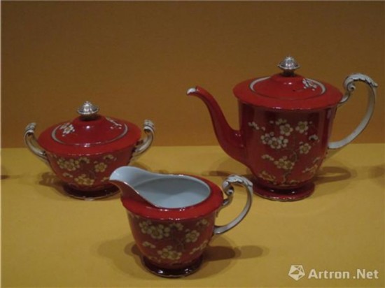 故宫鼓浪屿外国文物馆