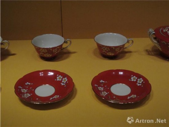 故宫鼓浪屿外国文物馆