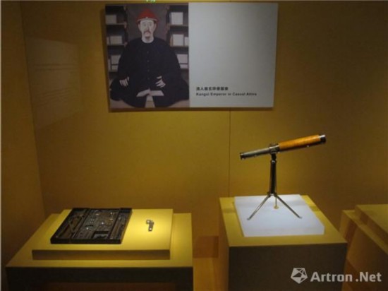 故宫鼓浪屿外国文物馆