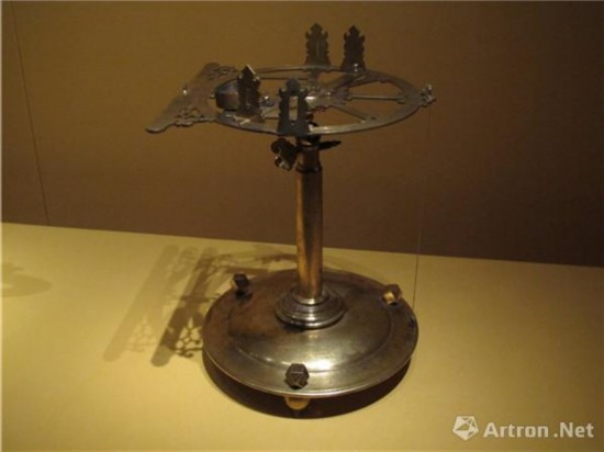 故宫鼓浪屿外国文物馆