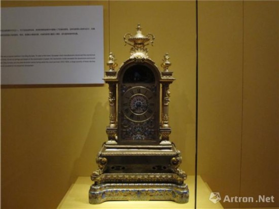 故宫鼓浪屿外国文物馆