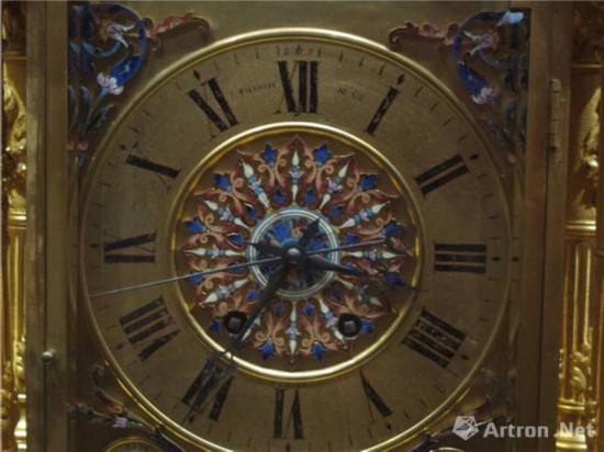 故宫鼓浪屿外国文物馆