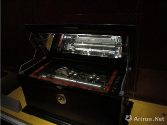 故宫鼓浪屿外国文物馆