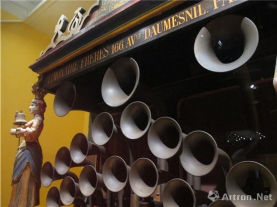 故宫鼓浪屿外国文物馆