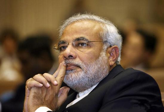 莫迪缺席一带一路论坛在国内遭批 专家:馊主意