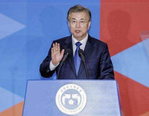 韩公布赴中美俄日特使人选 韩公布赴中美俄日特使人选