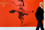 戛纳电影节将至