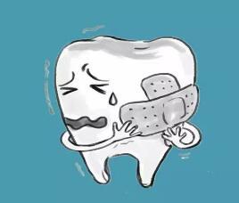 慎用牙签？牙缝真的越剔越大吗