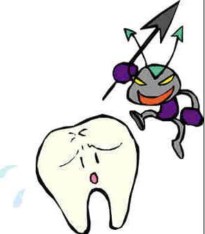 慎用牙签？牙缝真的越剔越大吗