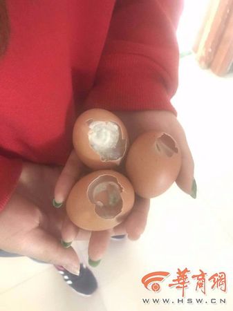 幼儿园疑用变质食材2 幼儿园疑用变质食材2