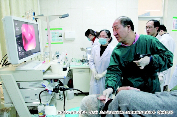 健康扶贫，是今年全国两会期间最受关注的话题之一。