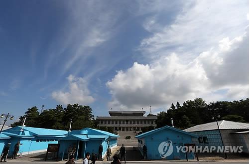 来源：韩联社。