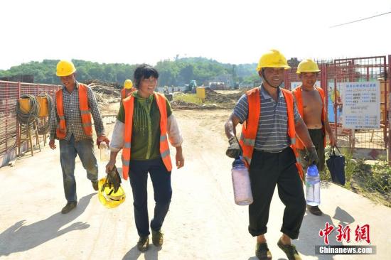 点击进入下一页