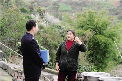 点击进入下一页