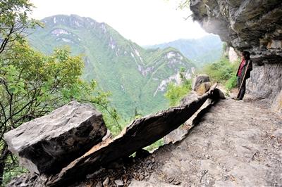 点击进入下一页