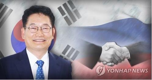 资料图片：宋永吉。（图片来源：韩联社）