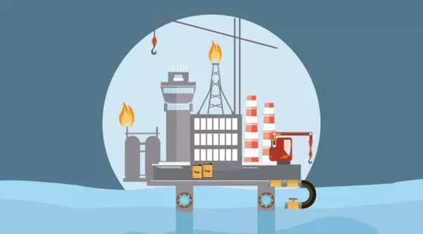 中国能源进口逐年创新高 它让能源储备上新台阶