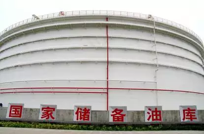 中国能源进口逐年创新高 它让能源储备上新台阶