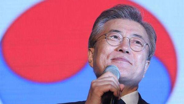 安倍欲7月与文在寅会晤 讨论“慰安妇”协议