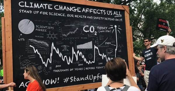 特朗普或退出巴黎气候协定 特朗普或退出巴黎气候协定