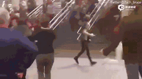 曼彻斯特爆炸案震惊世界!未来半个月英国如何应对