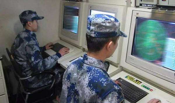 飞行器低速抵近禁飞区2