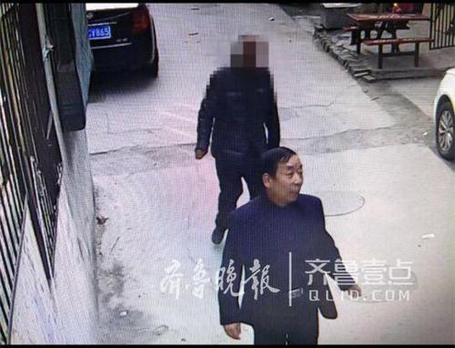 骗走济南大爷存折的男子被抓!为诈骗学习退休金政策