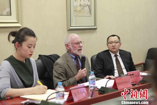 中美专家共话婴幼儿睡眠用科学方法让宝宝睡好觉