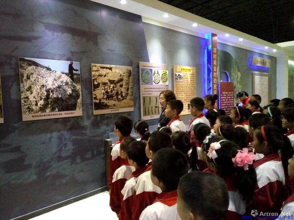 博物馆教育要善于使用你的肢体语言 博物馆教育要善于使用你的肢体语言