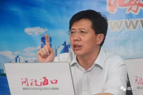 这位落马董事长也搞秘书圈 人数规模赶上周永康