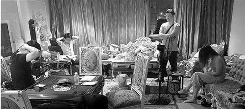 点击进入下一页