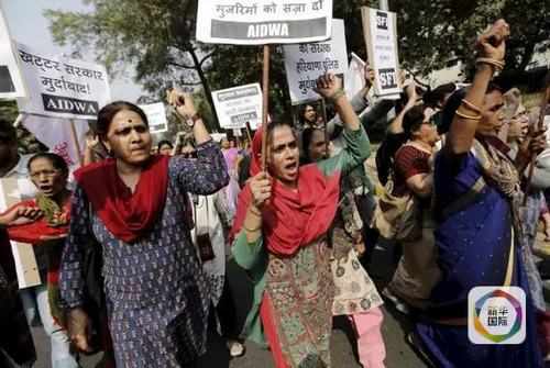 中国留学生在印度遭老师骚扰 涉事老师被撤职