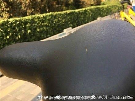 全国多地现骑小黄车染艾滋谣言 2人造谣被拘