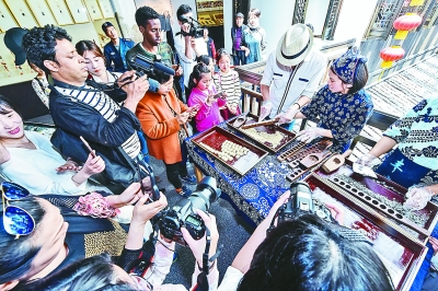 火爆短视频如何实现“内容变现” 火爆短视频如何实现“内容变现”