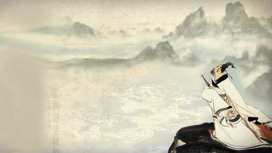 端午节屈原诗词 端午节屈原诗词