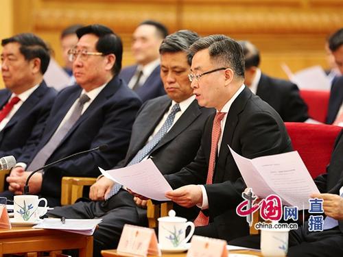 国务院港澳办副主任宋哲:特别行政区制度在港有效运作20年