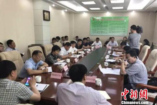 河北环保部门开展重拳执法5月检查发现131个环境问题