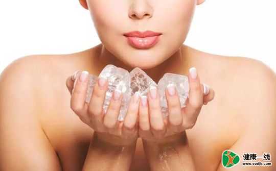 夏天手脚冰凉怎么办