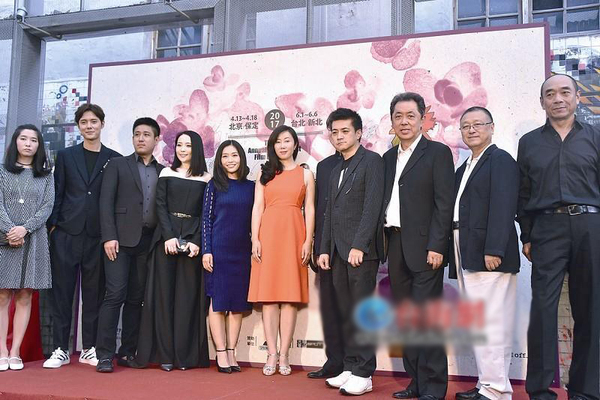 两岸电影展开幕3 两岸电影展开幕3