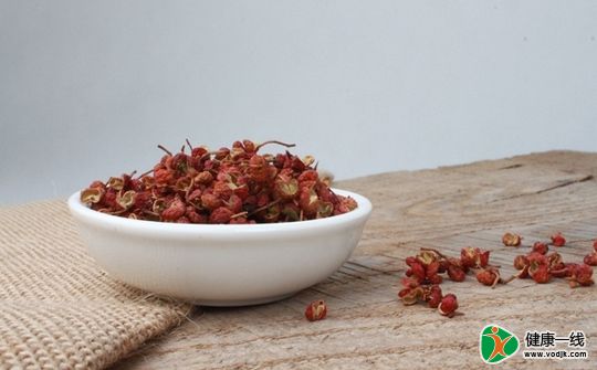 五种辣味食物 除湿又保健