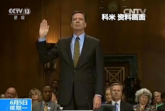 普京谈弗林“通俄门”：同坐一桌不代表是熟人