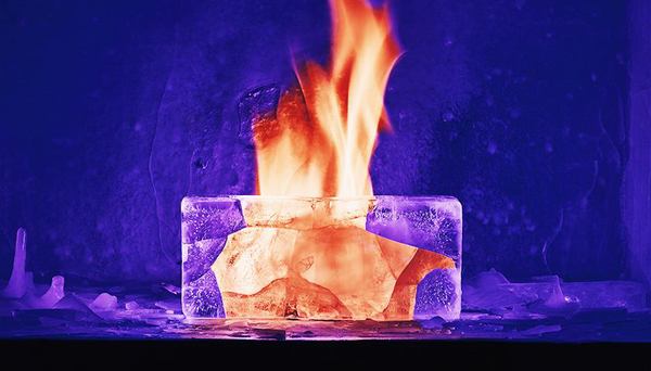 中国可燃冰资源可用超百年 中国可燃冰资源可用超百年