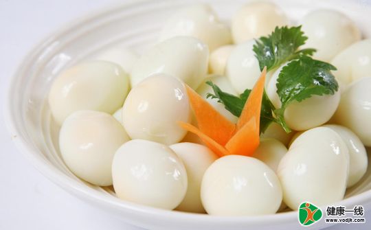 鹌鹑蛋：健脑补脑 ?；な恿? border=