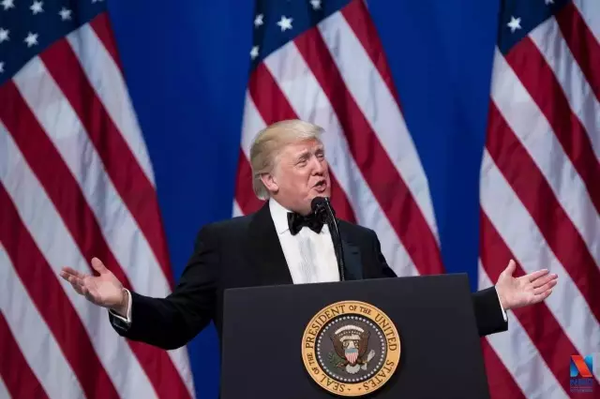 不指望美国！外媒称这4个国家私下组建反中同盟