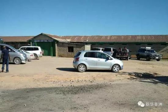 赞比亚当地政府默认挖掘尾矿 非法开采已成利益链