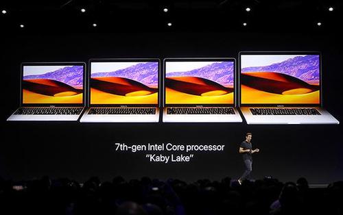 苹果开发者大会