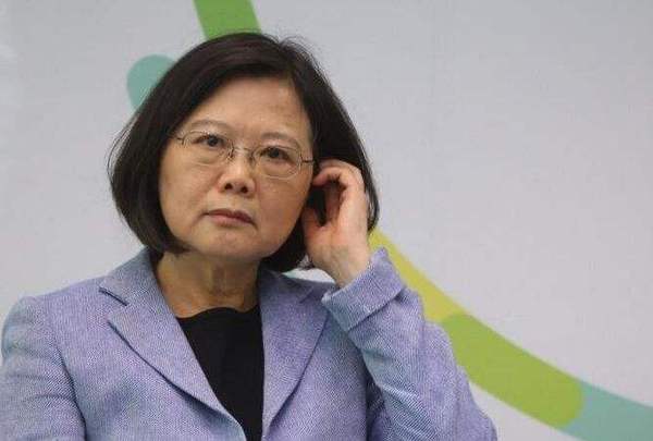 民进党大佬炮轰蔡英文 民进党大佬炮轰蔡英文