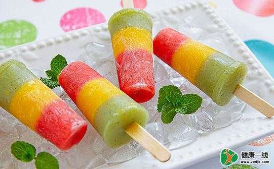 高考期间考生要少吃冷饮凉菜